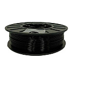 Пластик Pochatok Filament PET-G Чёрный Ø1,75 мм Вес: 3 кг