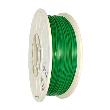 Пластик Pochatok Filament PET-G Зеленый Ø1,75 мм Вес: 3 кг