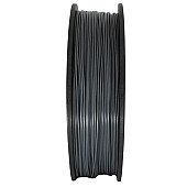 Пластик Pochatok Filament PET-G Серый Ø1,75 мм Вес: 3 кг