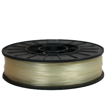 PLA Бесцветный Pochatok Filament Ø1,75мм Вес: 0,75кг