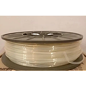 PLA Бесцветный Pochatok Filament Ø 3 мм Вес: 0,75кг