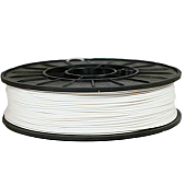 PLA Белый (обычный) Pochatok Filament Ø1,75мм Вес: 0,75кг