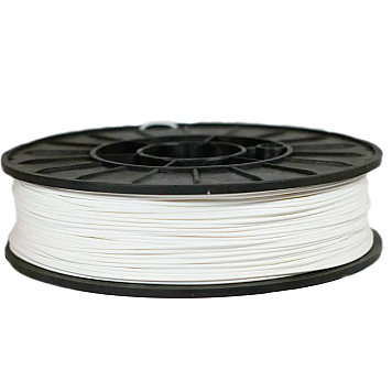 PLA Белый (обычный) Pochatok Filament Ø1,75мм Вес: 0,75кг