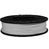 PLA Белый с шелковым эффектом Pochatok Filament Ø 1,75 мм Вес: 0,75кг
