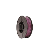 PLA Бордово-фиолетовый Pochatok Filament Ø1,75мм Вес: 0,75кг