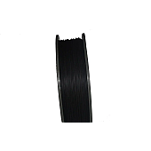 PLA Черный шелковый Pochatok Filament Ø1,75мм Вес: 0,75кг