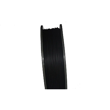 PLA Черный шелковый Pochatok Filament Ø1,75мм Вес: 0,75кг