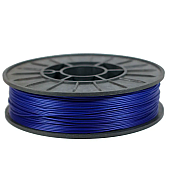 PLA Бриллиантово-синий Pochatok Filament Ø1,75мм Вес: 0,75кг