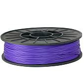 PLA Фиолетовый Pochatok Filament Ø1,75мм Вес: 0,75кг