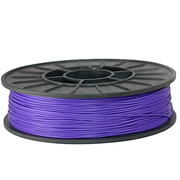 PLA Фиолетовый Pochatok Filament Ø1,75мм Вес: 0,75кг