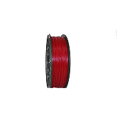 PLA Красный металлик Pochatok Filament Ø1,75мм Вес: 0,75кг