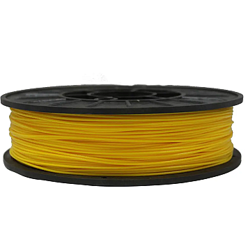 PLA Лимонно-желтый Pochatok Filament Ø1,75мм Вес: 0,75кг