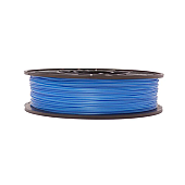 PLA Небесно-синий металлик Pochatok Filament Ø1,75мм Вес: 0,75кг