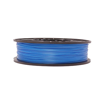 PLA Небесно-синий металлик Pochatok Filament Ø1,75мм Вес: 0,75кг