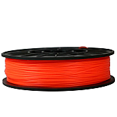 PLA Оранжевый Pochatok Filament Ø1,75мм Вес: 0,75кг