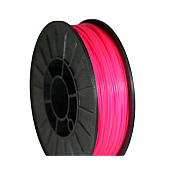PLA Розовый Pochatok Filament Ø1,75мм Вес: 0,75кг