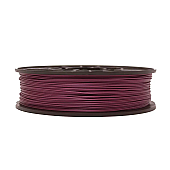 PLA Сигнально-фиолетовый металлик Pochatok Filament Ø1,75мм Вес: 0,75кг