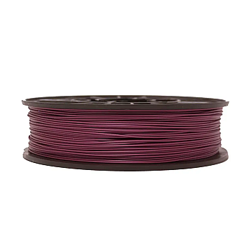 PLA Сигнально-фиолетовый металлик Pochatok Filament Ø1,75мм Вес: 0,75кг