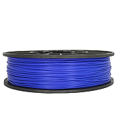 PLA Синий насыщенный Pochatok Filament Ø1,75мм Вес: 0,75кг