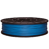 PLA Светло голубой Pochatok Filament Ø1,75мм Вес: 0,75кг