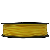 PLA Светло-желтый Pochatok Filament Ø1,75мм Вес: 0,75кг