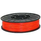 PLA Светло-красный Pochatok Filament Ø1,75мм Вес: 0,75кг