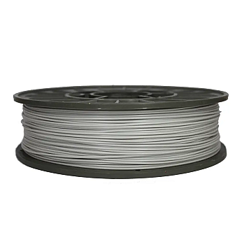 PLA Светло-серый Pochatok Filament Ø1,75мм Вес: 0,75кг