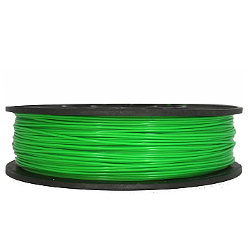 PLA Светло-зеленый Pochatok Filament Ø1,75мм Вес: 0,75кг