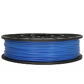 PLA Темно-голубой Pochatok Filament Ø1,75мм Вес: 0,75кг