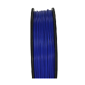 PLA Темно-синий Pochatok Filament Ø1,75мм Вес: 0,75кг