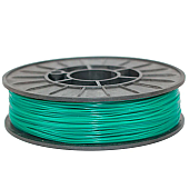 PLA Бирюзовый Pochatok Filament Ø1,75мм Вес: 0,75кг