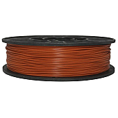 PLA Терракотовый Pochatok Filament Ø1,75мм Вес: 0,75кг