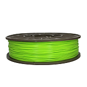 PLA Яблучно-зеленый Pochatok Filament Ø1,75мм Вес: 0,75кг