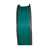 PLA Зеленый Люминесцентный Pochatok Filament Ø1,75мм Вес: 0,75кг