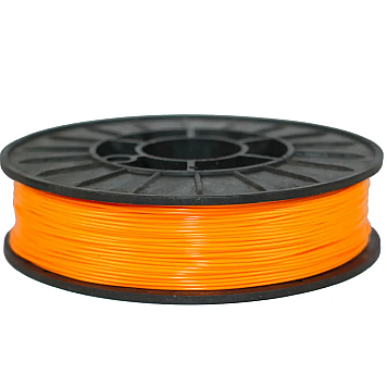 PLA Золотисто-желтый Pochatok Filament Ø 3мм Вес: 0,75кг