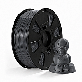 Пластик PETG Polydream Графитовый серый Ø1,75мм Вес: 0.6 кг