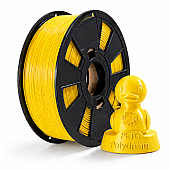 Пластик PETG Polydream Желтый Ø1,75мм Вес: 1.2 кг