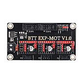 BTT EXP-MOT V1.0 Модуль расширения драйвера модуля для SKR 2 SKR 3 SKR 3 EZ