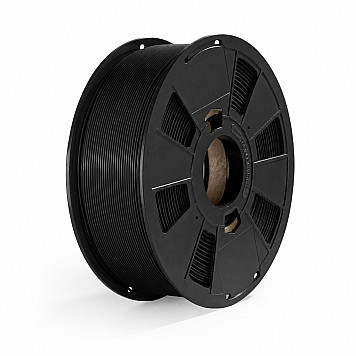 Пластик TPU D70 Polydream Черный Ø1,75 мм Вес: 2.5 кг