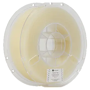 Пластик Polymaker PolyLite PLA Натуральный Ø1,75 мм Вес: 1 кг