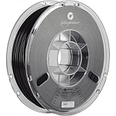 Пластик Polymaker PolyMax PLA Черный Ø1,75 мм Вес: 1 кг