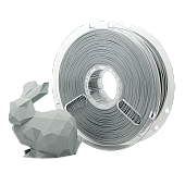 Пластик Polymaker PolyMax PLA Серый Ø1,75 мм Вес: 1 кг