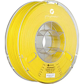 Пластик Polymaker PolySmooth PLA Желтый Ø1,75 мм Вес: 0.75 кг