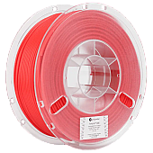 Пластик Polymaker PolyLite ABS Красный Ø1,75 мм Вес: 1 кг
