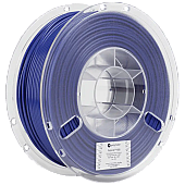 Пластик Polymaker PolyLite ABS Синий Ø1,75 мм Вес: 1 кг