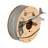 Пластик Polymaker Polysonic PLA Серый Ø1,75 мм Вес: 1 кг
