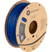 Пластик PLA Pro Polymaker PolyLite Синий Ø1,75мм Вес: 1кг