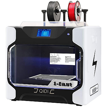 3D принтер QIDI TECH I-FAST