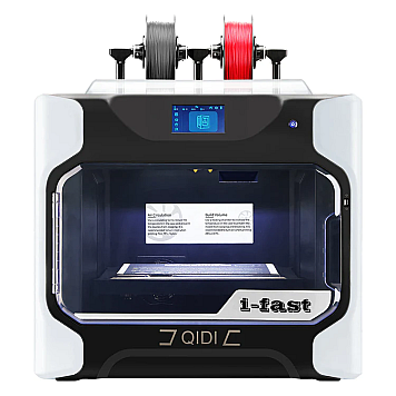 3D принтер QIDI TECH I-FAST-1