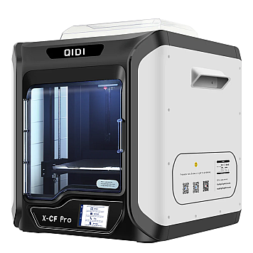3D принтер QIDI TECH X-CF Pro-1